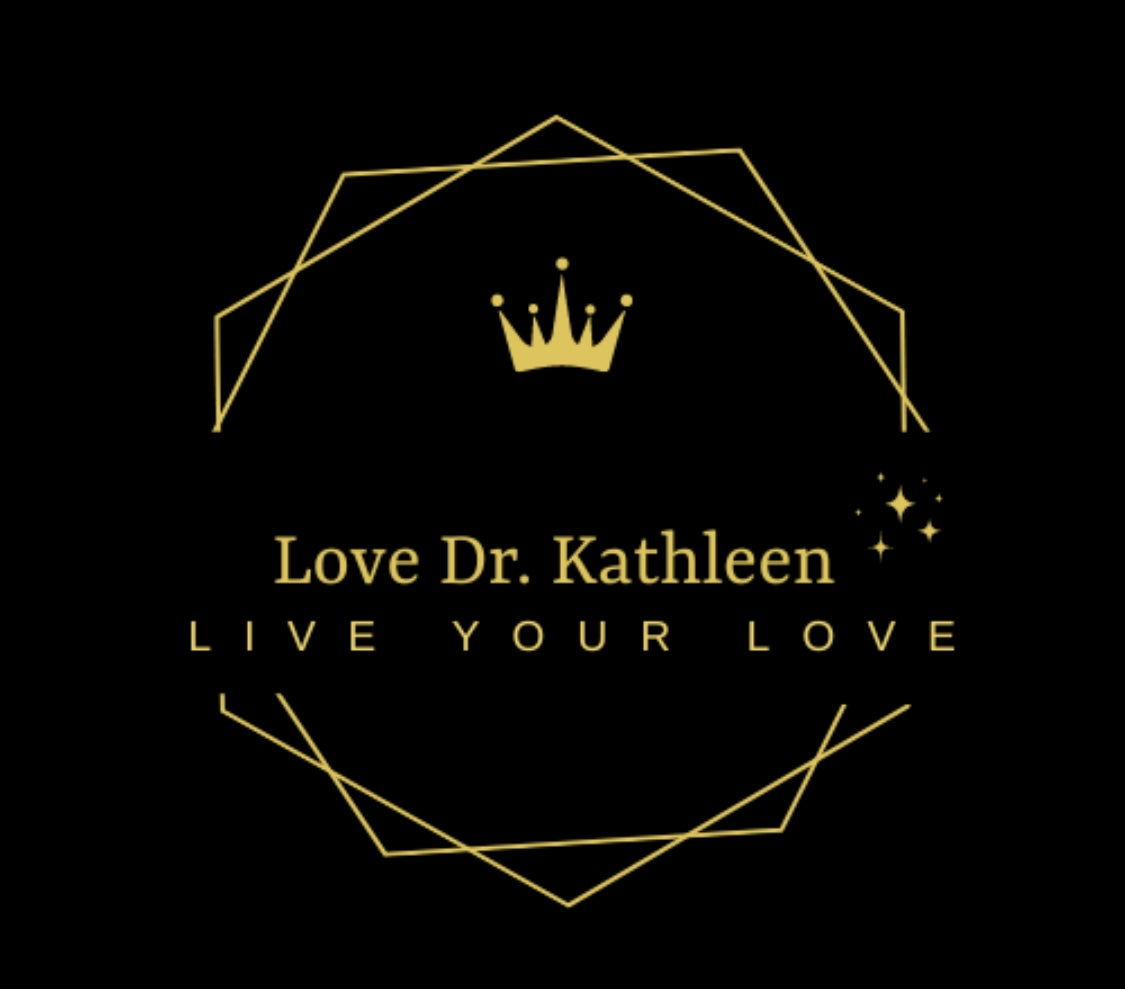 Live Your Love Love Dr. Kathleen Gift Cards
